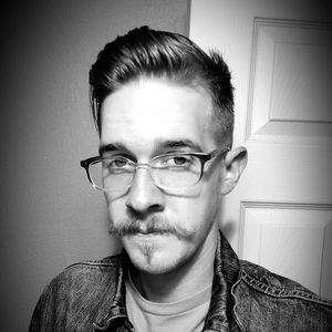 Meet your Posher, Evan